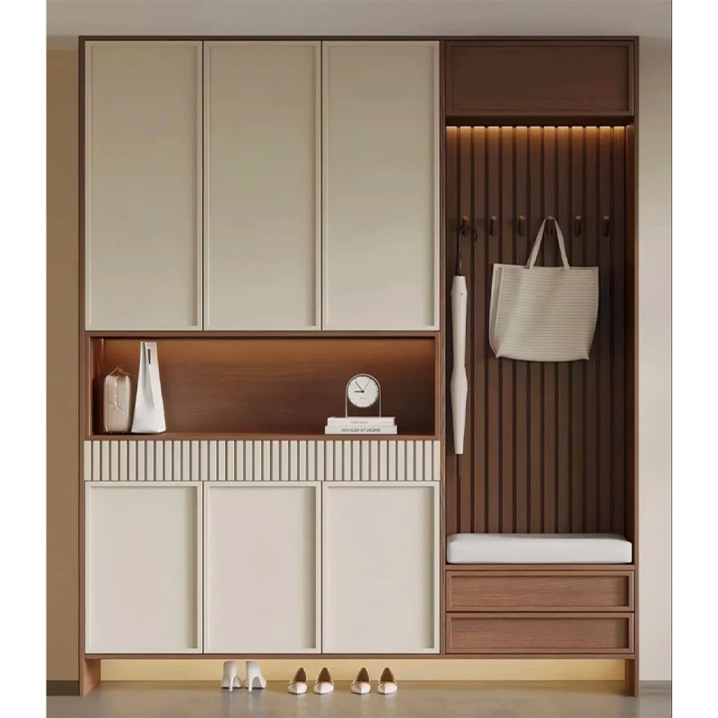 Shoe Cabinet