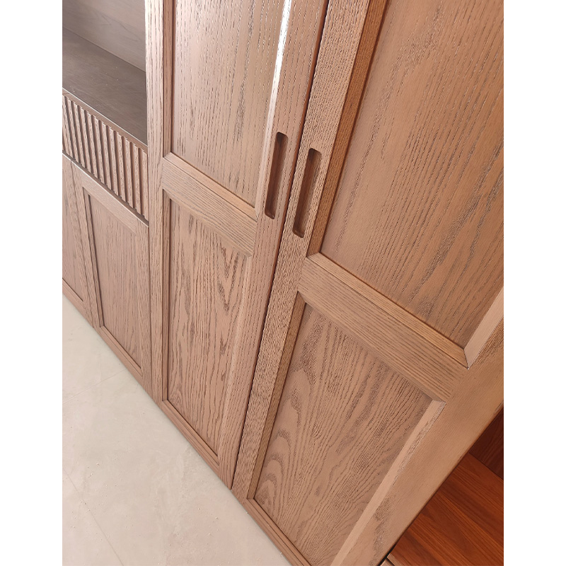 Shoe Cabinet