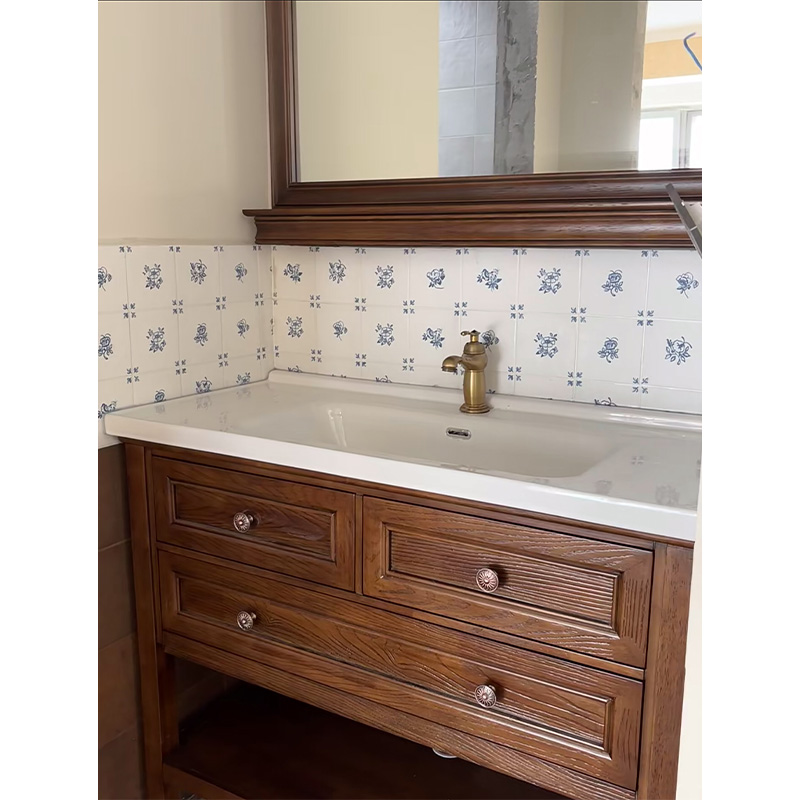 Bathroom Cabinet