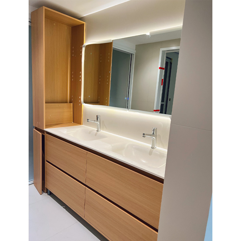 Bathroom Cabinet