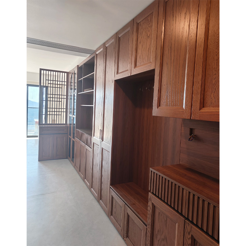 Shoe Cabinet